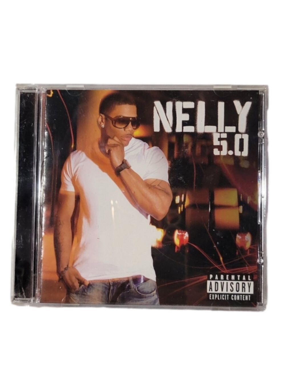 Nelly CD 5.0